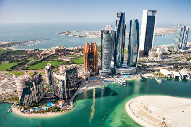 Abu Dhabi Free Zone Company Formation