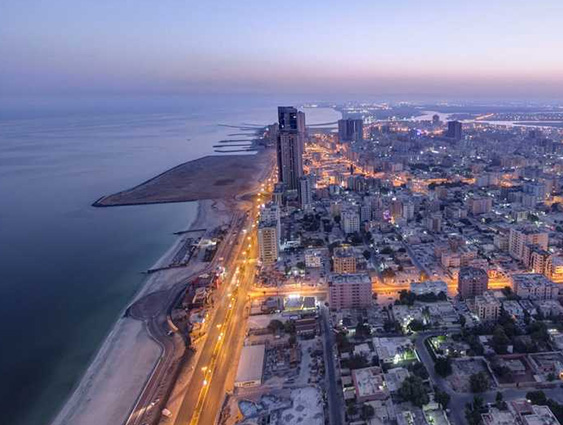Audit Firms in Ajman