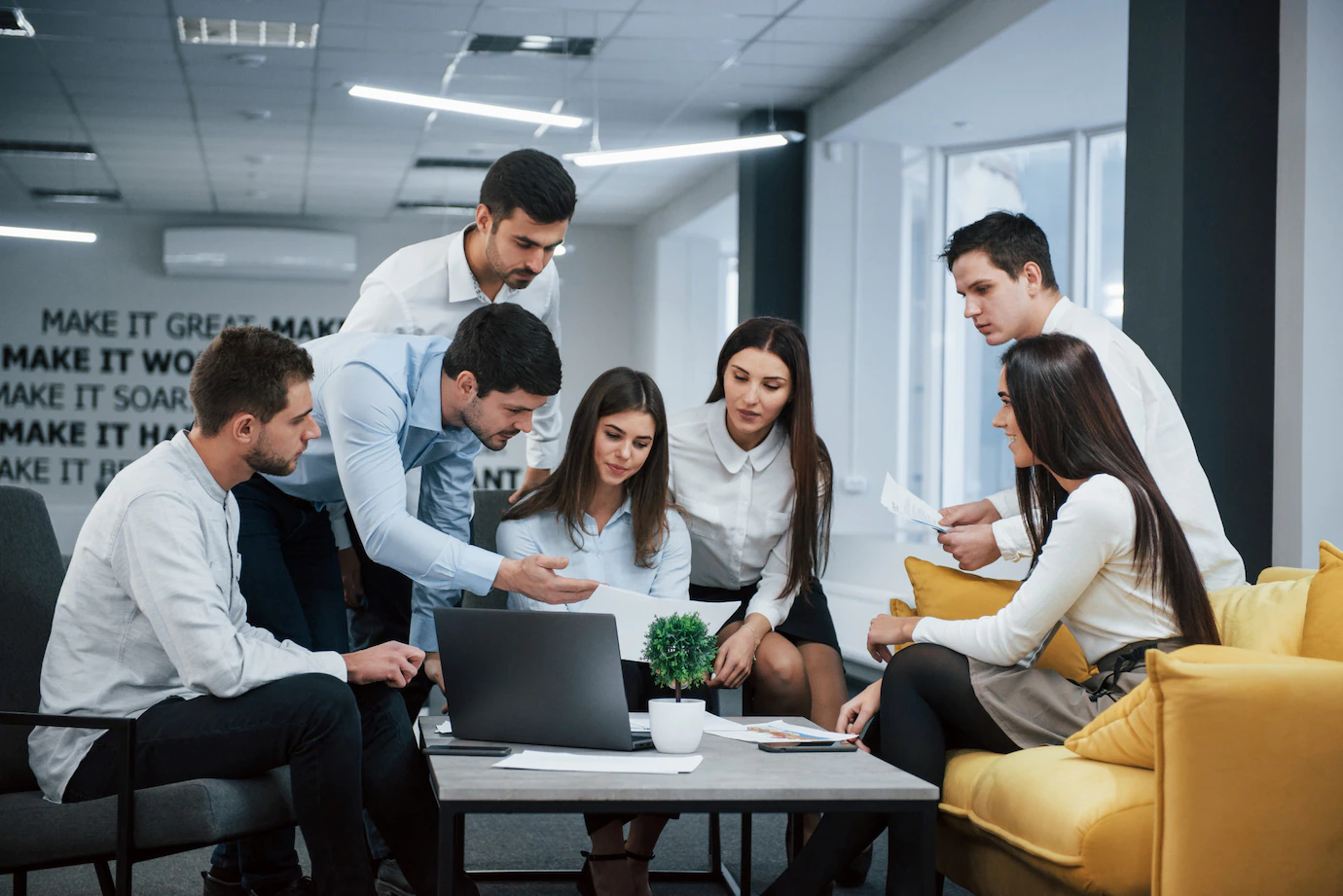 Vat De registration UAE